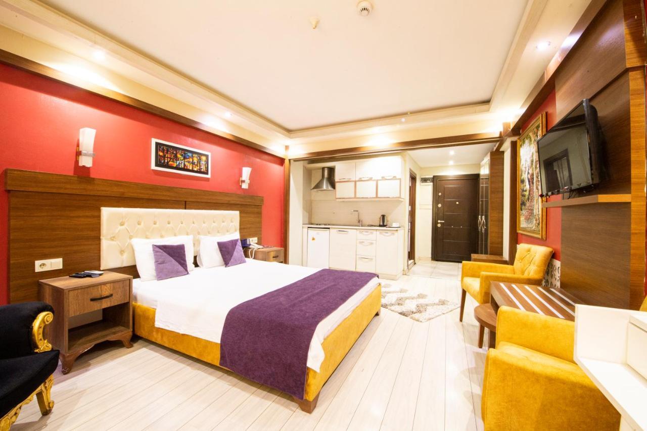 Pera Resort Hotel İstanbul Dış mekan fotoğraf