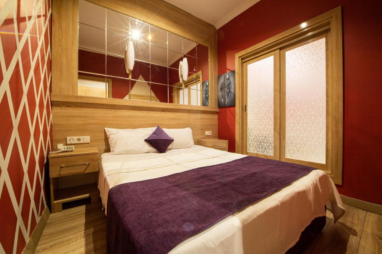 Pera Resort Hotel İstanbul Dış mekan fotoğraf