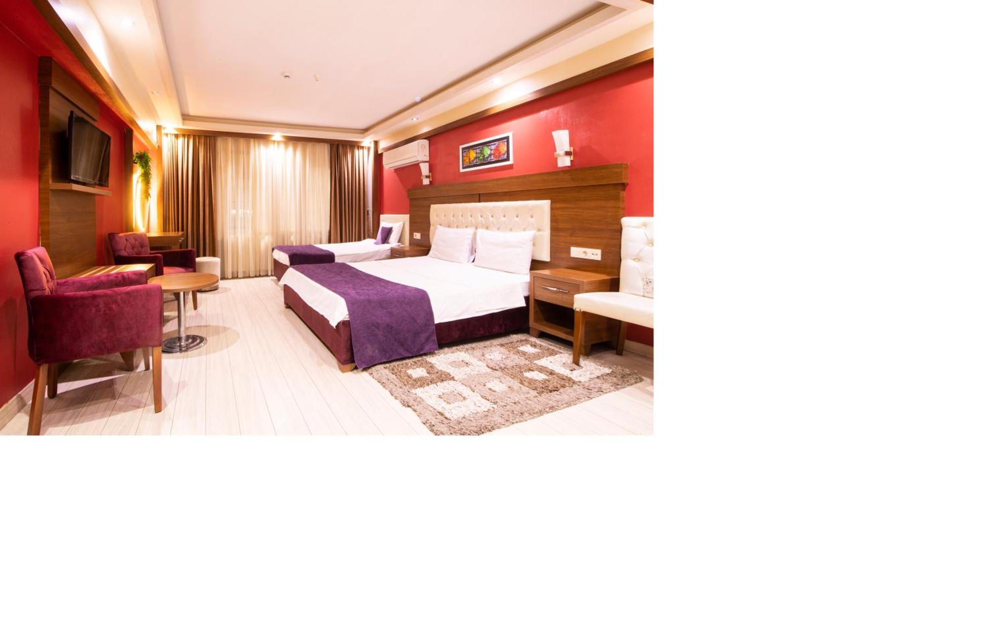 Pera Resort Hotel İstanbul Dış mekan fotoğraf