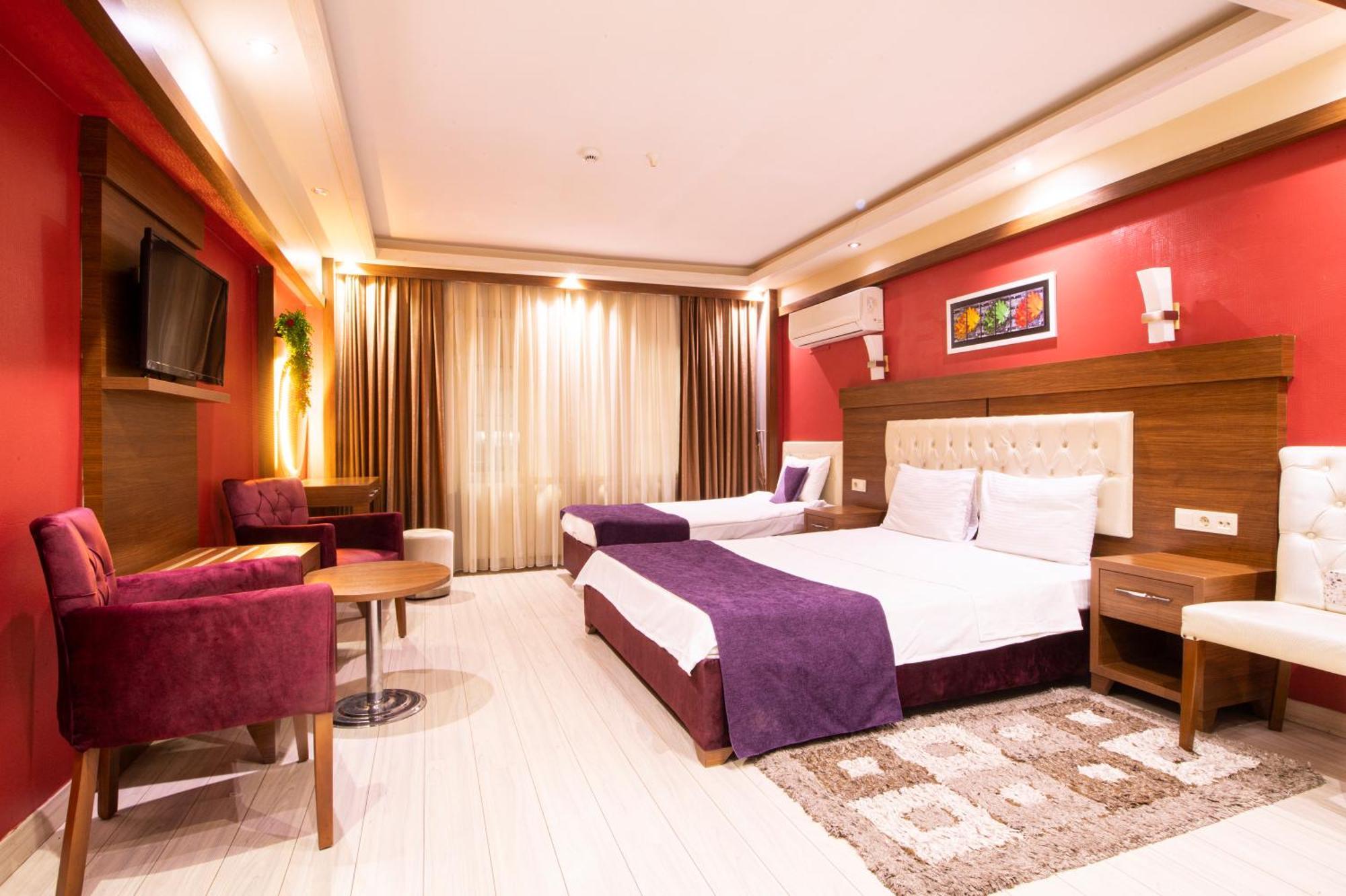 Pera Resort Hotel İstanbul Dış mekan fotoğraf